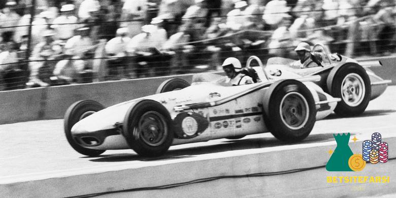 معرفی کارل اسکاربرو